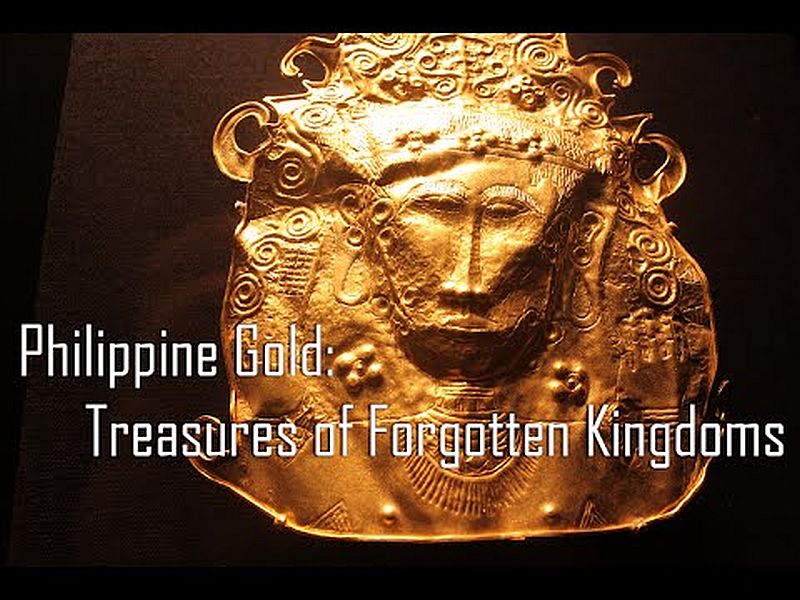 Die Philippinen im Video - Schätze vergessener Königreiche