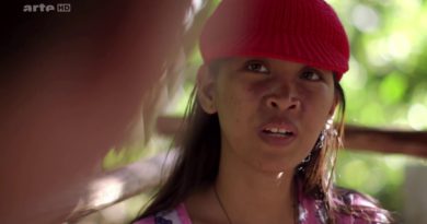 Die Philippinen im Video - Medizin auf Siquijor