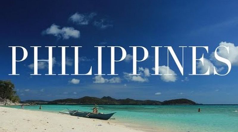 Die Philippinen im Video - Mein bester Trip - Philippinen