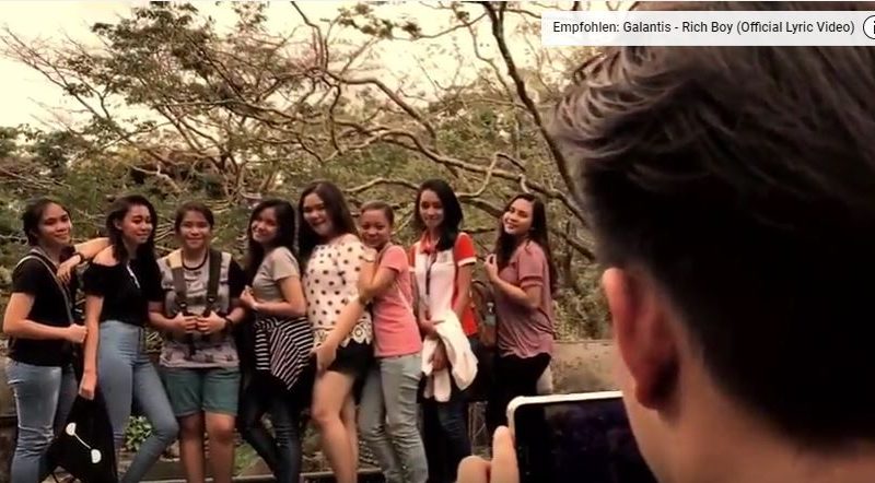 Die Philippinen im Video - Erlebnisse und Abenteuer im Mambukal Mountain Resort in Murcia