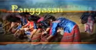 Die Philippinen im Video - Kulturelles und ethnisches Leben der Mansaka