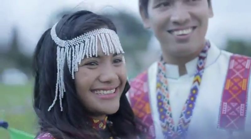 Die Philippinen im Video - Mansaka Hochzeit