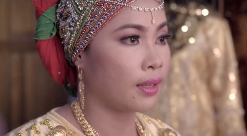 Die Philippinen im Video - Hochzeit in Tawi-Tawi