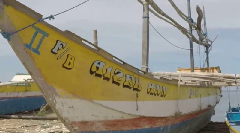 Die Philippinen im Video - Bootsbau in den Philippinen