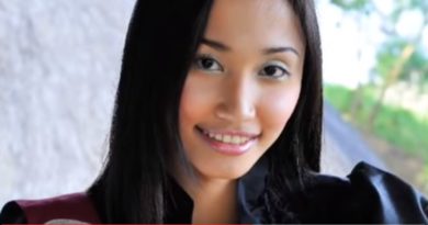 Die Philippinen im Video - Bikini International Mindanao