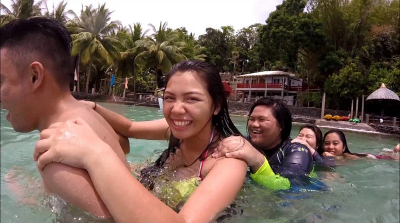 Die Philippinen im Video - Sommerausflug zum Mantangale Alibuag Dive Resort in Northern Mindanao