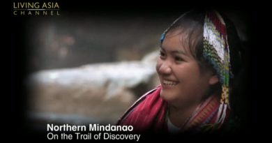 Die Philippinen im Video - Auf dem Weg der Entdeckung - Northern Mindanao