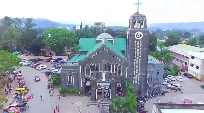 Die Philippinen im Video - Stadt der goldenen Freundschaft - Cagayan de Oro