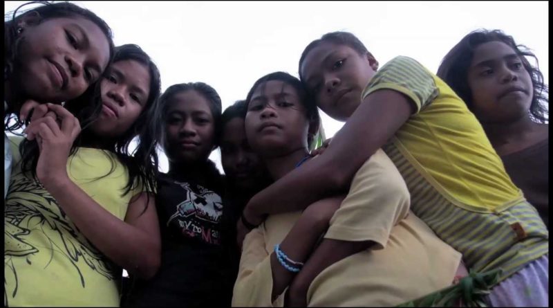 Die Philippinen im Video - Die Agta sind die Wächter der Sierra Madre