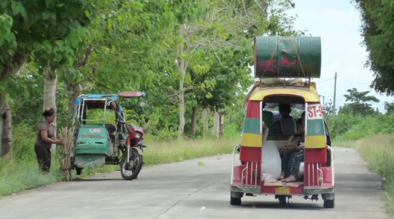 Die Philippinen im Video - Urlaubsfilm Philippinen 2010