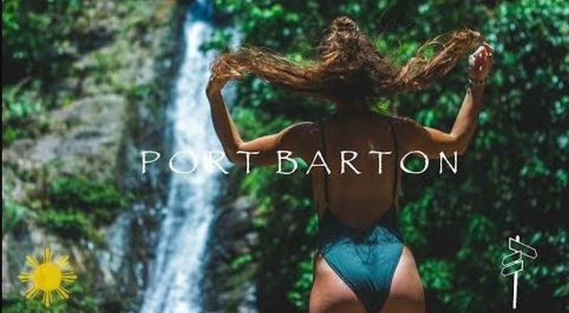 Die Philippinen im Video - Port Barton - der kleine Schatz von Palawan