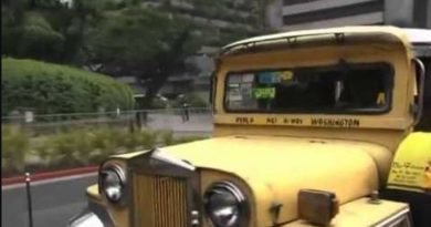 Die Philippinen im Video - Philippinische Jeepneys sind die Popkultur auf Rädern