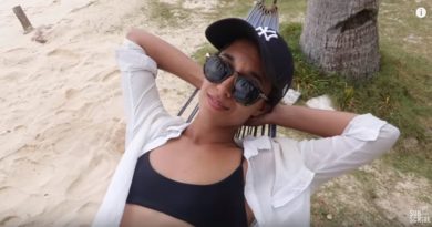 Die Philippinen im Video - auf den Inseln Bananan, Macapuya und der Sandbank Bulog Dos in Coron mit der Drohne