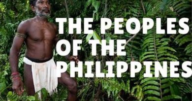 Die Philippinen im Video - Die Menschen der Philippinen