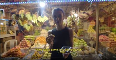 Die Philippinen im Video - Folge mir auf die Philippinen durch Manila - Intramuros