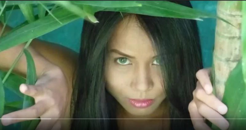 Die Philippinen im Video - Sexy Dschungel Girl - Musikvideo