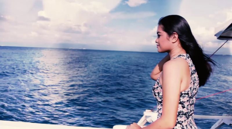 Die Philippinen im Video - Miss Earth 2017 von El Salvador - Elizabeth Amahan