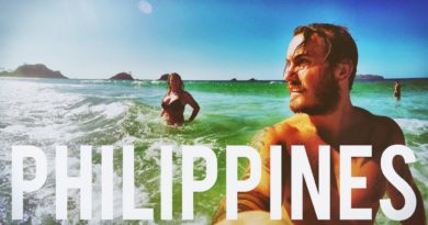 Die Philippinen im Video - Philippinen-Reisefilm 2016