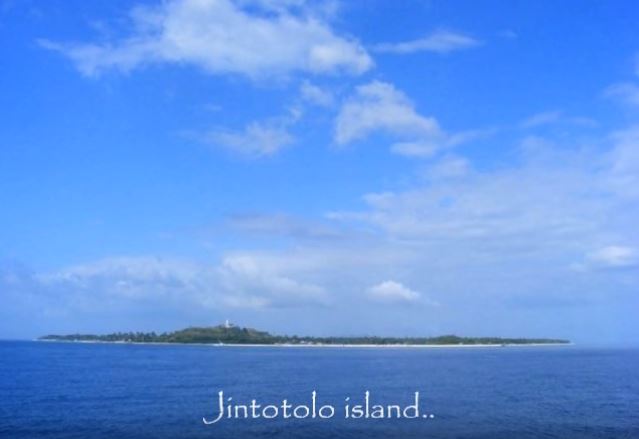 Die Philippinen im Video - Geschichte der Insel Jintotolo in Masbate