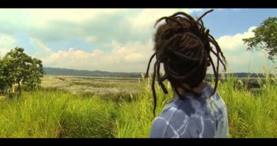 Die Philippinen im Video - Musikvideo - Ilalim von Chocolate Factory