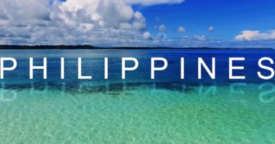 Die Philippinen im Video - Tourismus Teaser 2017