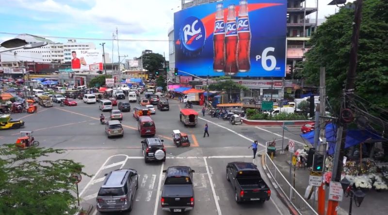Die Philippinen im Video - Wow Manila