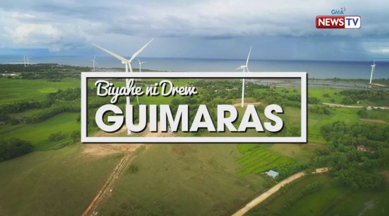 Die Philippinen im Video - Drew in Guimaras