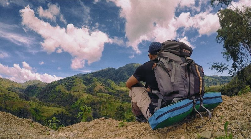 Die Philippinen im Video - Im Tal der Götter bei den Tboli in South Cotabato