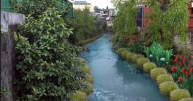 Die Philippinen im Video - Rehabilitation des Pasig Flusses - was schon alles getan wurde