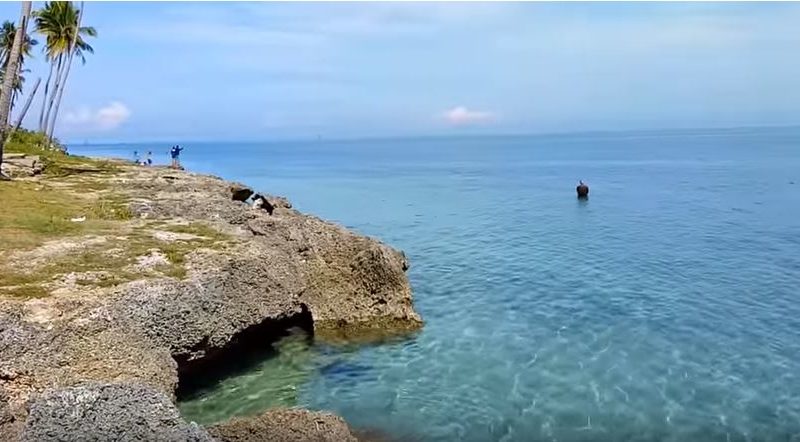 Die Philippinen im Video - An den Stränden von Laguindingan