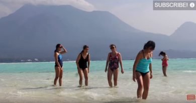 Die Philippinen im Video - Gute Gründe warum Camiguin als nächstes Urlaubsziel an der Reihe sein sollte