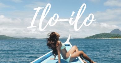 Die Philippinen im Video - Warum ihr Iloilo besuchen solltet
