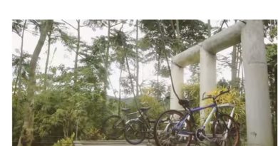 Die Philippinen im Video - Freizeit Eco-Park Kampo Juan in Manolo Fortich in Bukidnon