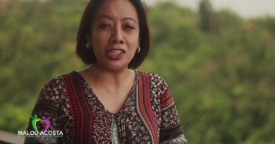 Die Philippinen im Video - Manolo Fortich Tourismus