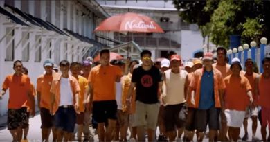 Die Philippinen im Video - Der Gangster-Kodex-die-commandos