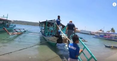 Die Philippinen im Video - Paradies-Insel Samal