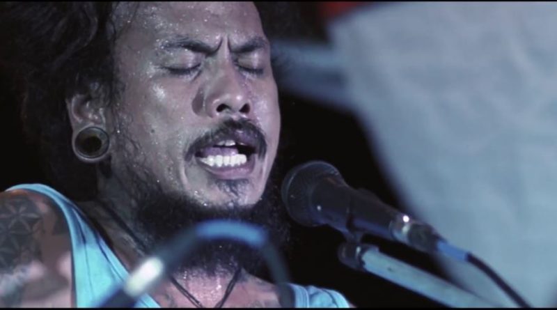 Die Philippinen im Video - One Day with Kokoi Baldo live