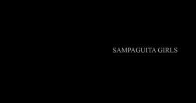 Die Philippinen im Video - Die Sampaguita Mädchen von der Straße
