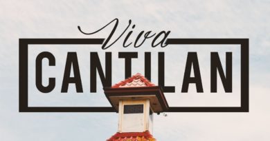 Die Philippinen im Video - Die Wiege der Orte von Surigao del Sur - Viva Cantilan