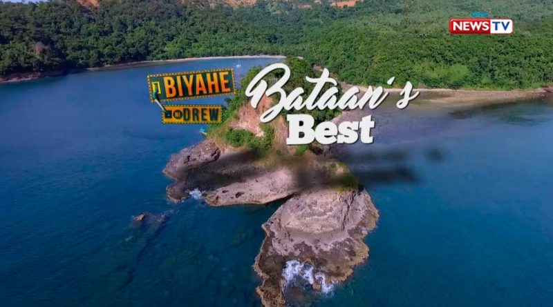 Die Philippinen im Video - Biyahe ni Drew: Das Beste aus Bataan