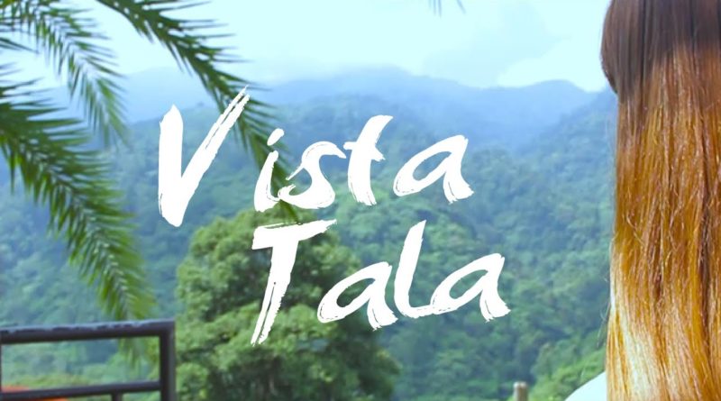 Die Philippinen im Video - Vista Tala Resort in Orani in der Provinz Bataan