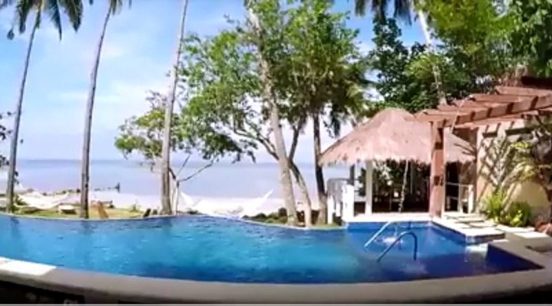 Die Philippinen im Video - Besuch der Insel Danjugan und Punta Bulata