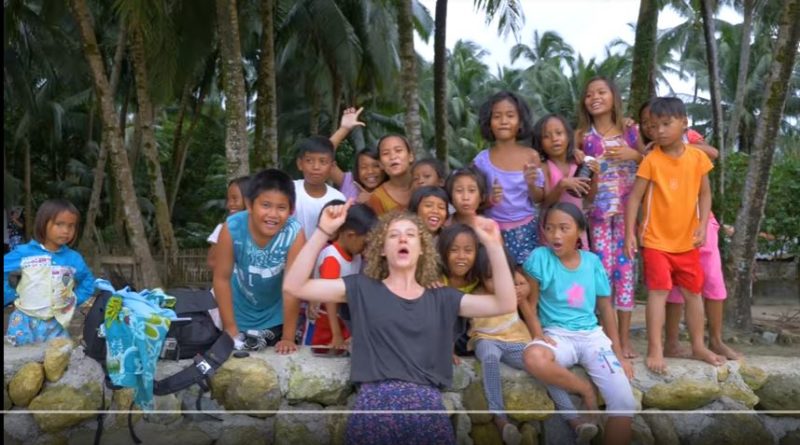 Die Philippinen im Video - Siquijor an einem TagDie Philippinen im Video - Siquijor an einem Tag