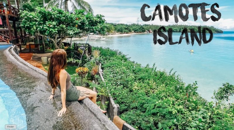 Die Philippinen im Video - Die Camotes Inseln