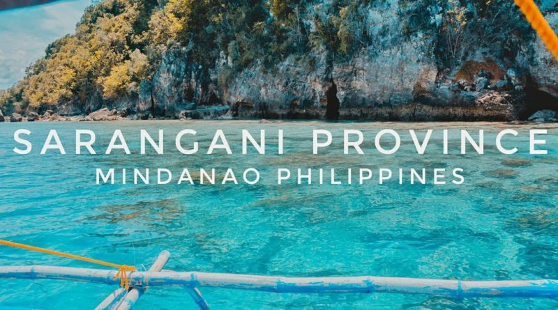 Die Philippinen im Video - Reisen durch die Provinz Sarangani