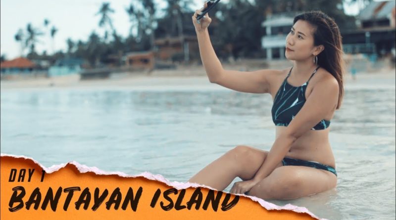 Die Philippinen im Video - Das neue Boracay! Bantayan Island