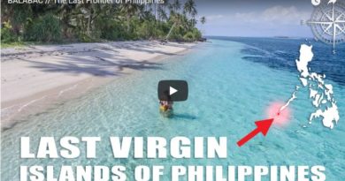 Die Philippinen im Video - Die letzten unberührten Inseln