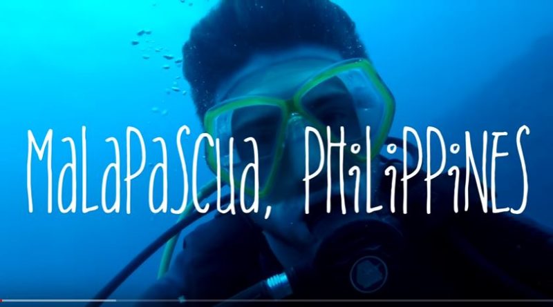 Die Phiippinen im Video - Tauchen mit Fuchshaien in Malapascua