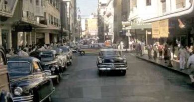 Die Philippinen im Video - Manila in Technicolor 1960