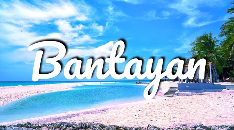 Die Philippinen im Video - Strände und Resort auf der Insel Bantayan